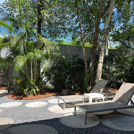 Dhyana Villas Hinkong Екстериор снимка