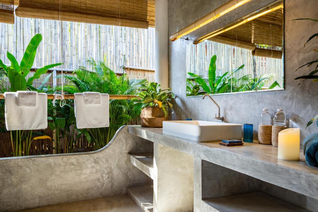 Dhyana Villas Hinkong Екстериор снимка