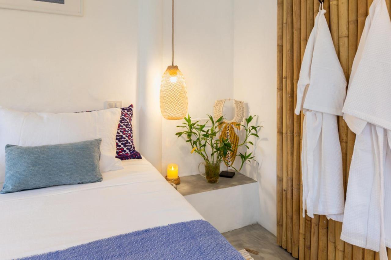 Dhyana Villas Hinkong Екстериор снимка