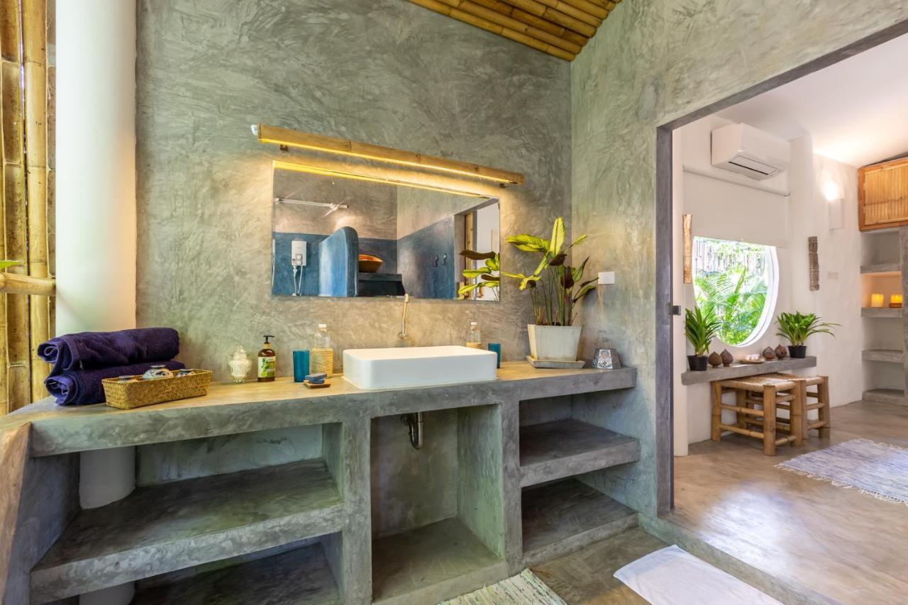 Dhyana Villas Hinkong Екстериор снимка