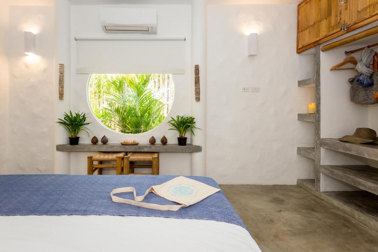Dhyana Villas Hinkong Екстериор снимка