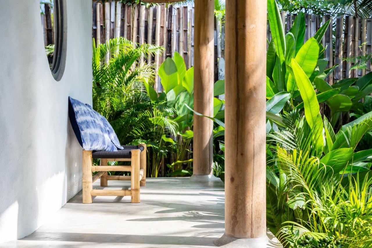 Dhyana Villas Hinkong Екстериор снимка