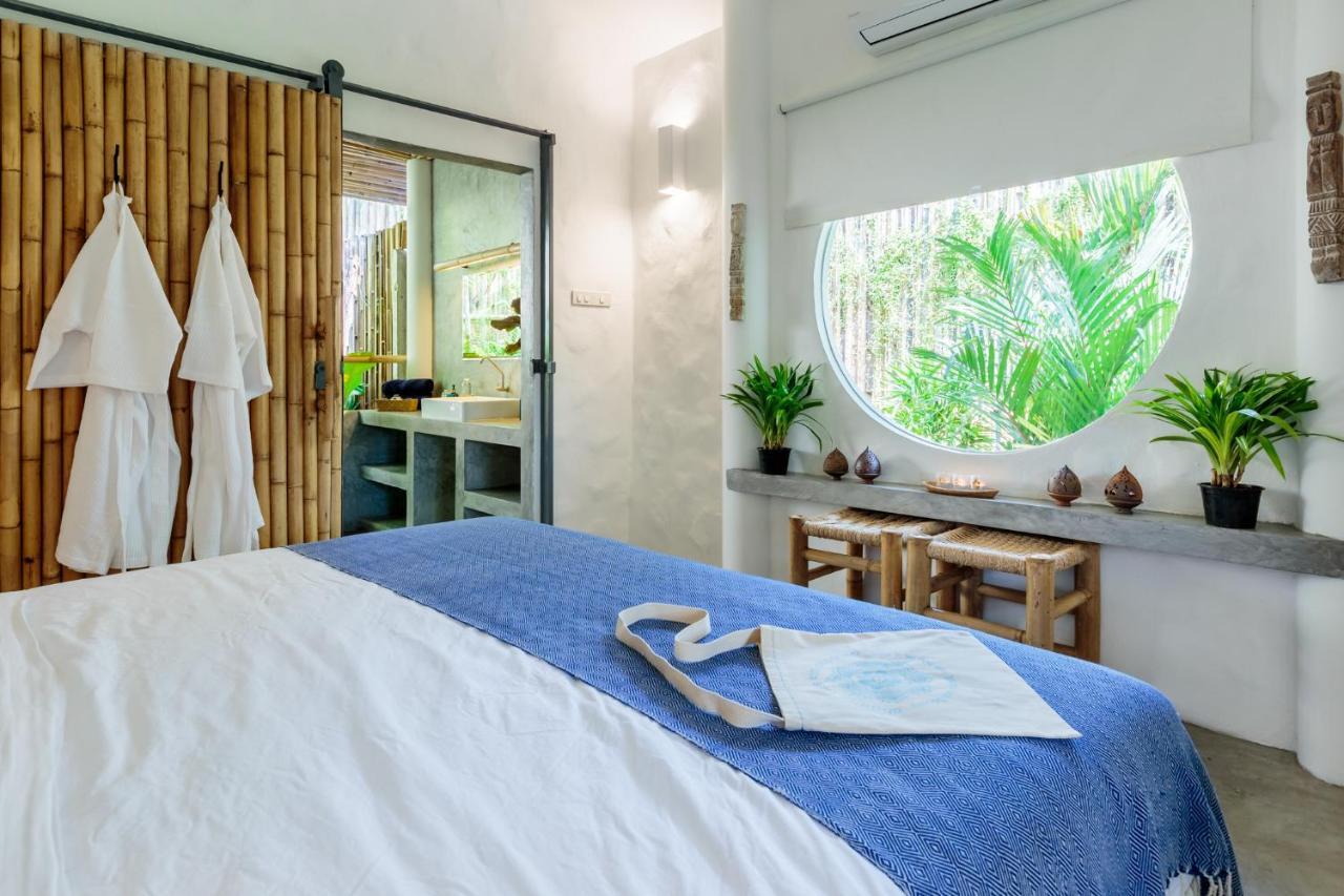 Dhyana Villas Hinkong Екстериор снимка