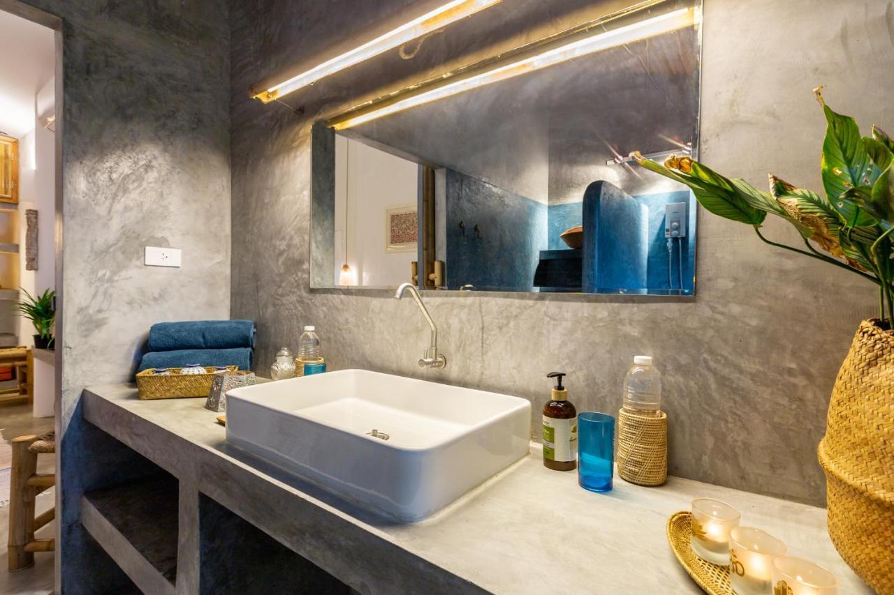 Dhyana Villas Hinkong Екстериор снимка
