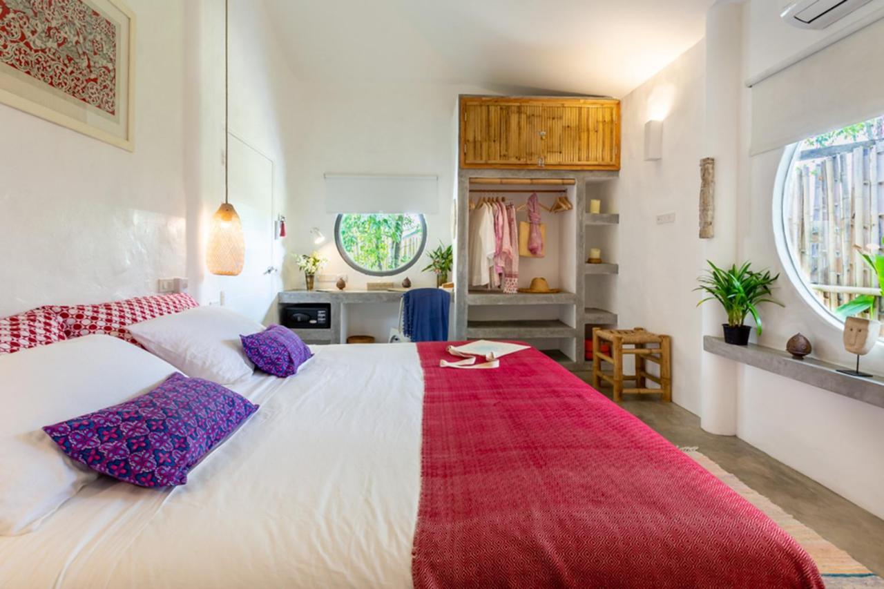 Dhyana Villas Hinkong Екстериор снимка