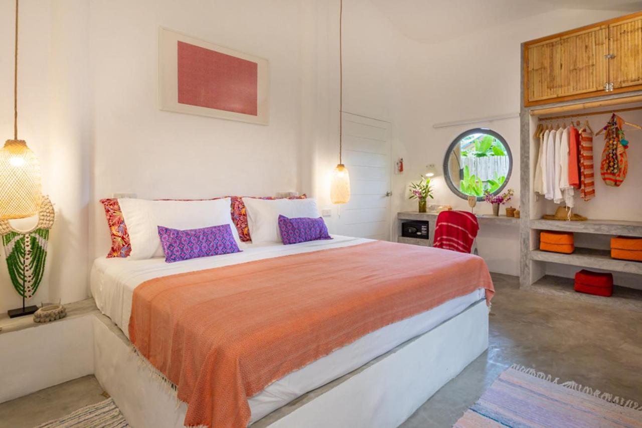 Dhyana Villas Hinkong Екстериор снимка