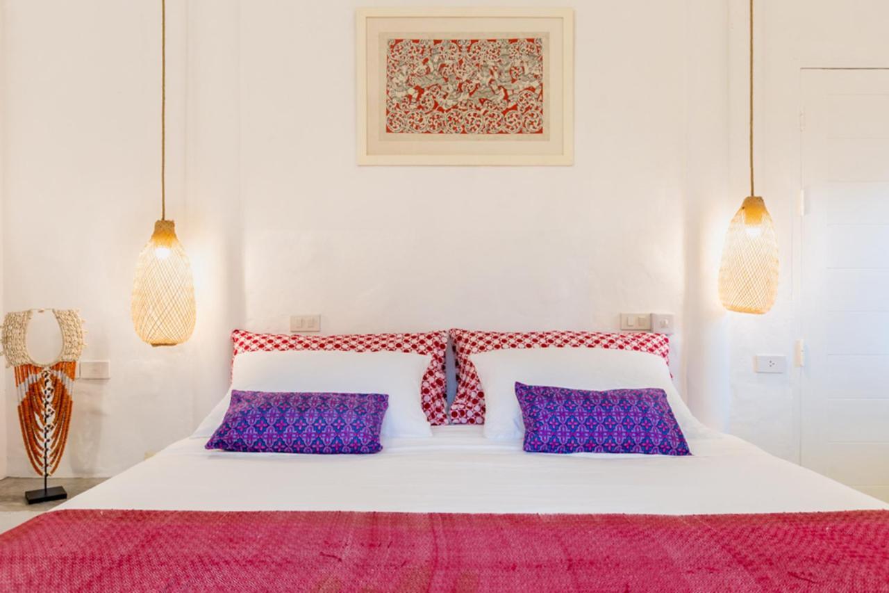 Dhyana Villas Hinkong Екстериор снимка