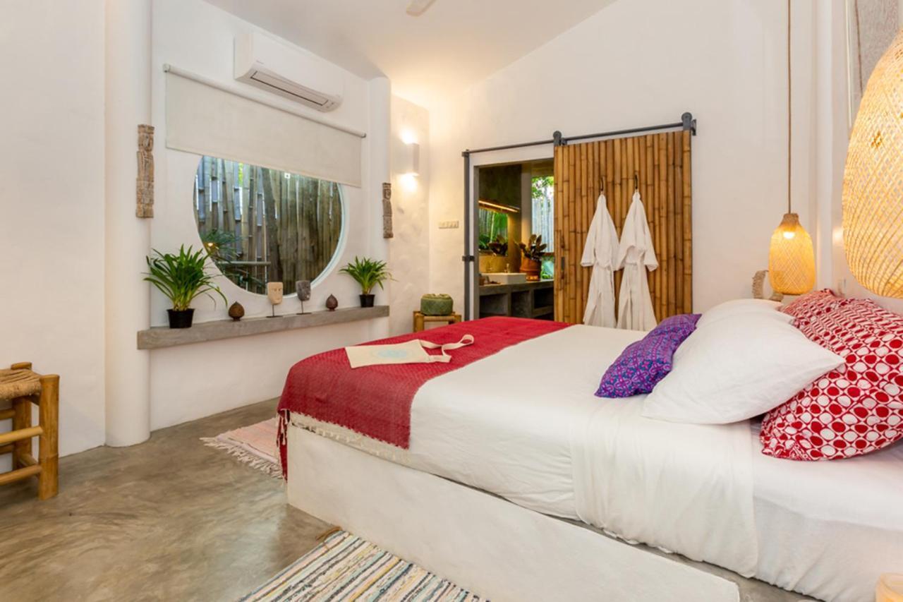 Dhyana Villas Hinkong Екстериор снимка