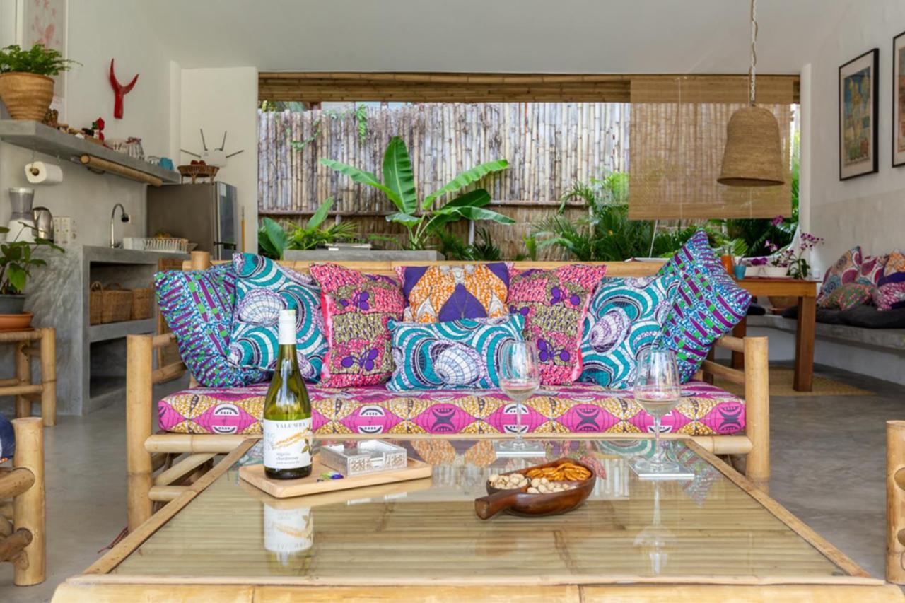 Dhyana Villas Hinkong Екстериор снимка