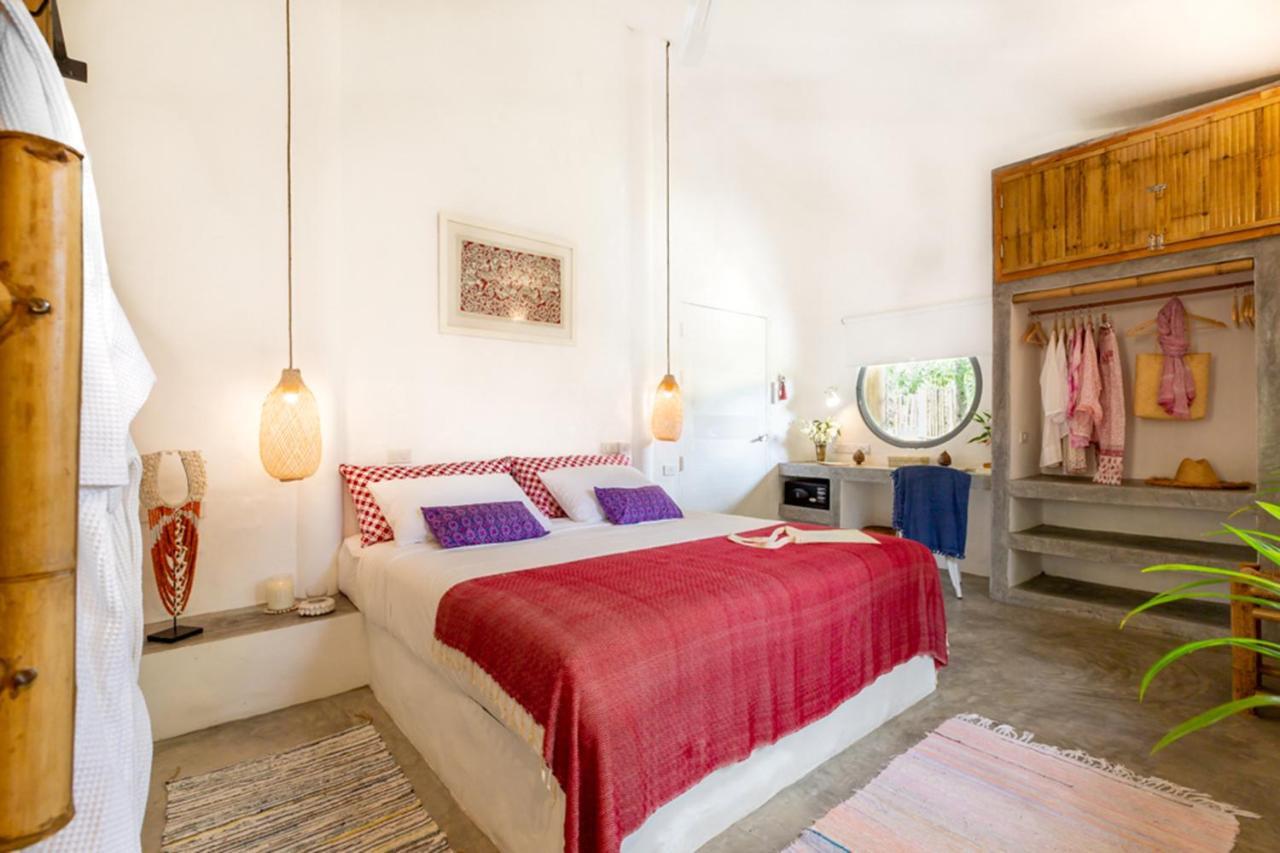 Dhyana Villas Hinkong Екстериор снимка