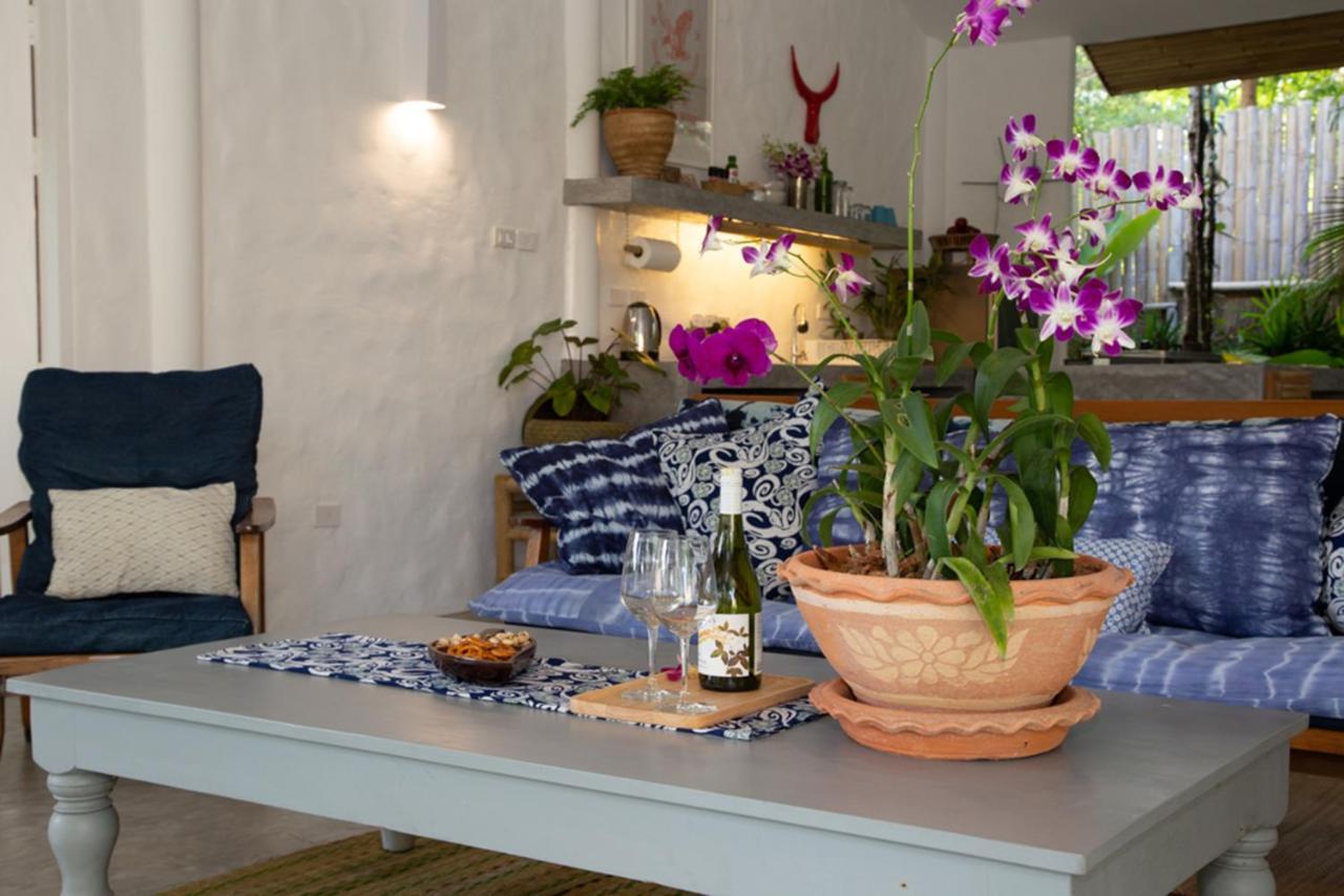 Dhyana Villas Hinkong Екстериор снимка